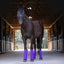 Jeffers Romper Stomper "Stomp-Free" Fly Boots for Horses, 4 Pack
