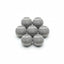 Fur Elise So Fetch! Tennis Ball Pack of 7 - Steel