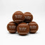 Fur Elise So Fetch! Tennis Ball Pack of 5 - Coffee