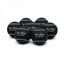 So Fetch! Tennis Ball Pack of 7 - Noire