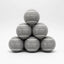 Fur Elise So Fetch! Tennis Ball Pack of 7 - Steel