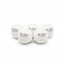 So Fetch! Tennis Ball Pack of 5 - Ivory