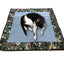 Premium Reversible Pet Sleep Mat 24" X 24" (Made in USA)