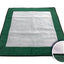Premium Reversible Pet Sleep Mat 24" X 24" (Made in USA)
