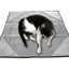 Premium Reversible Pet Sleep Mat 24" X 24" (Made in USA)