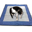 Premium Reversible Pet Sleep Mat 24" X 24" (Made in USA)