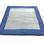 Premium Reversible Pet Sleep Mat 24" X 24" (Made in USA)
