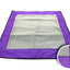 Premium Reversible Pet Sleep Mat 24" X 24" (Made in USA)