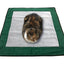 Premium Reversible Pet Sleep Mat 24" X 24" (Made in USA)