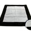 Premium Reversible Pet Sleep Mat 24" X 24" (Made in USA)