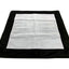 Premium Reversible Pet Sleep Mat 24" X 24" (Made in USA)