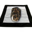 Premium Reversible Pet Sleep Mat 24" X 24" (Made in USA)