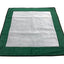 Premium Reversible Pet Sleep Mat 24" X 24" (Made in USA)