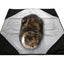 Premium Reversible Pet Sleep Mat 24" X 24" (Made in USA)