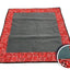 Premium Reversible Pet Sleep Mat 24" X 24" (Made in USA)