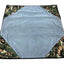 Premium Reversible Pet Sleep Mat 24" X 24" (Made in USA)