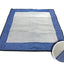 Premium Reversible Pet Sleep Mat 24" X 24" (Made in USA)