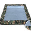 Premium Reversible Pet Sleep Mat 24" X 24" (Made in USA)