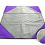 Premium Reversible Pet Sleep Mat 24" X 24" (Made in USA)