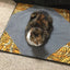 Premium Reversible Pet Sleep Mat 24" X 24" (Made in USA)