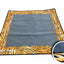Premium Reversible Pet Sleep Mat 24" X 24" (Made in USA)