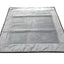 Premium Reversible Pet Sleep Mat 24" X 24" (Made in USA)