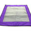 Premium Reversible Pet Sleep Mat 24" X 24" (Made in USA)