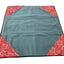 Premium Reversible Pet Sleep Mat 24" X 24" (Made in USA)