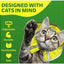 Prey Saver Cat Collar