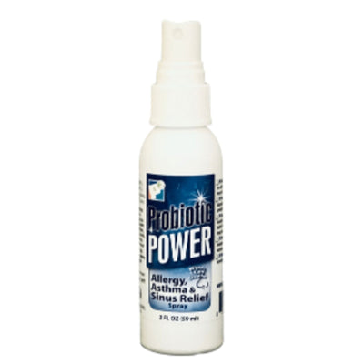 Probiotic Power Allergy Spray & Refills for Home, Bedding & Furniture