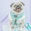 Dog Adjustable Harness - Pup Pup Hooray