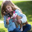 Puppy KONG Treat-Stuffing Chew Dog Toy