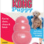 Puppy KONG Treat-Stuffing Chew Dog Toy