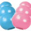 Puppy KONG Treat-Stuffing Chew Dog Toy