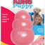 Puppy KONG Treat-Stuffing Chew Dog Toy