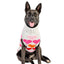 Puppy Love Dog Sweater