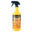 Pyranha Wipe N' Spray Fly Spray for Horses