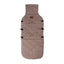 Quilted Microfiber Front Seat Protector