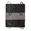 Quilted Microfiber Rear Seat Protector