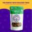Rabbit Dog Treats - Freeze-Dried - Single Ingredient