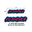 MINI KILONINER RAD PT Morale Patch