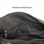 Rafter T Cowhide Overnight Duffel Bag
