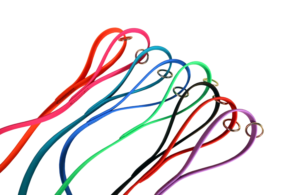 Biothane® Dog Leash — Waterproof, Made in the USA