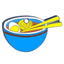 Ramen Noodle Tag