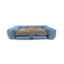 Rectangle Orthopedic Foam Pet Couch