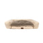 Rectangle Orthopedic Foam Pet Couch