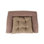 Rectangle Orthopedic Foam Pet Couch