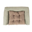 Rectangle Orthopedic Foam Pet Couch