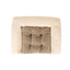 Rectangle Orthopedic Foam Pet Couch
