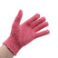 Exfoliating Dog Bath Gloves
